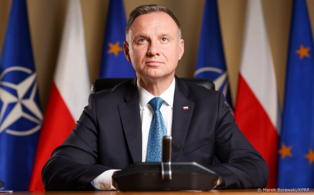 Przygotowania do deokupacji Krymu i odbudowy półwyspu po jego wyzwoleniu - to główne zadania Platformy Krymskiej.