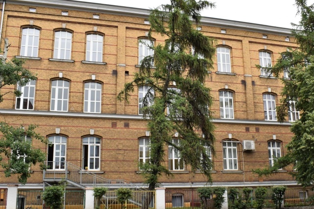 Pięć i pół miliona złotych kosztować będzie remont jednej ze stargardzkich podstawówek.