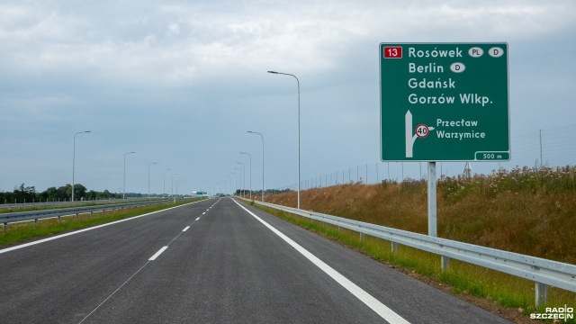 Prezydent Szczecina gratuluje. Poseł odpowiada i zapewnia, że to tylko początek prac, o ile dalej będą rządzić krajem - mówi Artur Szałabawka z Prawa i Sprawiedliwości.