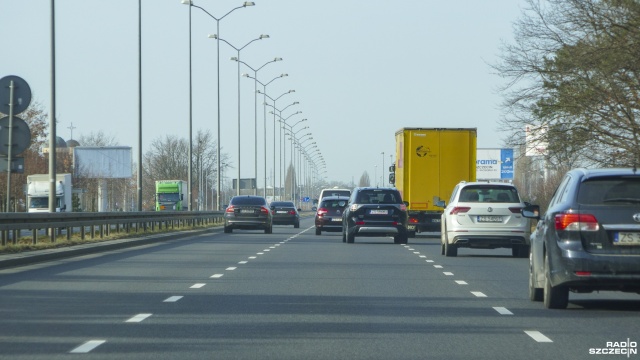 Są chętni na na budowę kładki pieszo-rowerowej nad ulicą Struga w Szczecinie. To pięć firm: dwie ze Szczecina i po jednej z Warszawy, Pruszkowa i Wrocławia.