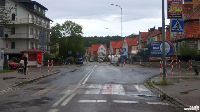 Prace remontowe na głównej ulicy w dzielnicy zachodniej Kołobrzegu rozpoczną się tuż po wakacjach, a nową drogą kierowcy przejadą przed przyszłorocznym sezonem letnim.