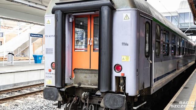 PKP Intercity wchodzi w nowy rok szkolny z dużymi obniżkami cen biletów miesięcznych.