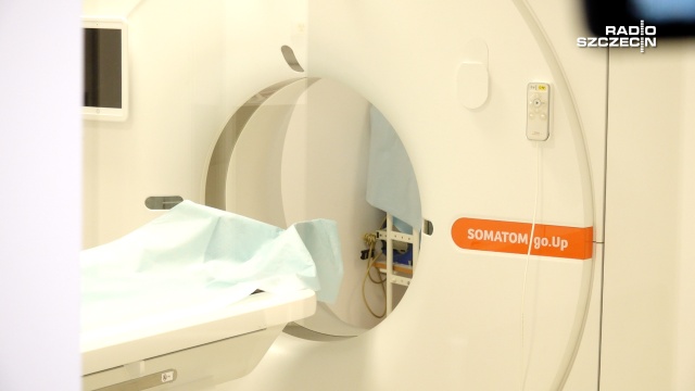 Dzięki umowie z Narodowym Funduszem Zdrowia, szpital w Białogardzie poszerza swoją ofertę.