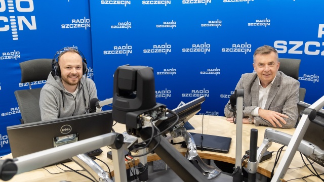 Startujemy jako komitet Nowej Lewicy, a nie w koalicji. Na naszych listach miejsca mają nasi partnerzy z między innymi PPS, Partii Razem czy Partii Pracy - powiedział w Rozmowach pod krawatem poseł Dariusz Wieczorek.