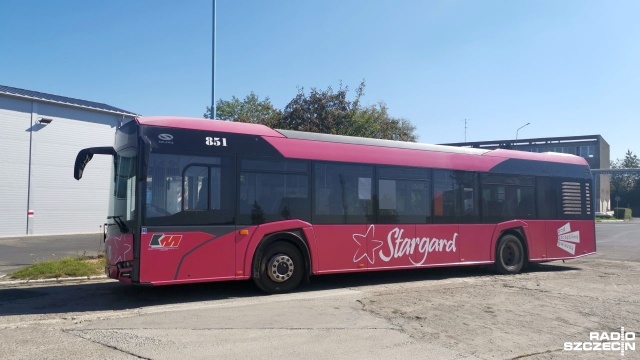 Kursowanie autobusów MPK w Stargardzie zostanie dopasowane do zmian w rozkładzie jazdy PKP.