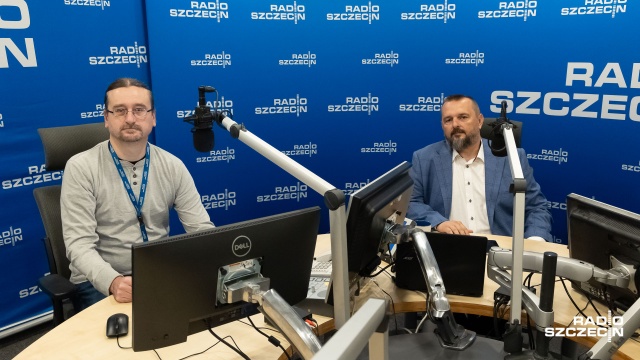 Po wyborach Konfederacja w żadne układy nie wejdzie - mówił w Rozmowach pod Krawatem Marcin Bedka, jedynka na szczecińskiej liście Konfederacji do Sejmu.