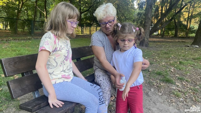 Plaga komarów w Szczecinie. Ciągle gryzą. Nie ma szans wystać [ZDJĘCIA]