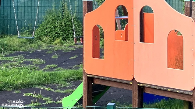 Kolejny projekt wybrany przez mieszkańców w Szczecińskim Budżecie Obywatelskim zostanie zrealizowany. Na prawobrzeżu powstanie nowy plac zabaw.
