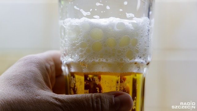 Mieszkańcy Zachodniopomorskiego kupują prawie najwięcej alkoholu w kraju. W zestawieniu przygotowanym przez właścicieli aplikacji PanParagon wyprzedziło nas tylko województwo śląskie.