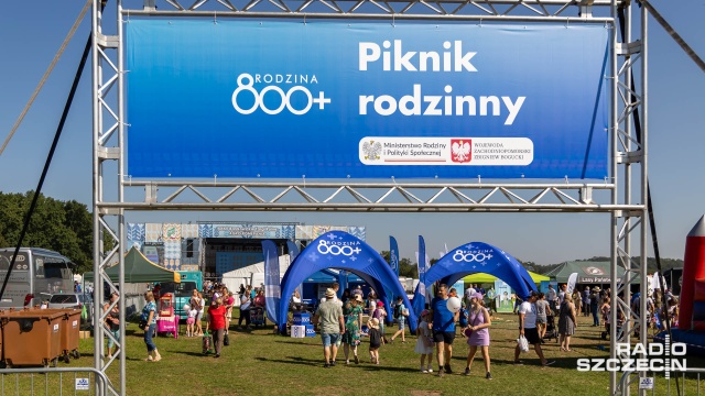 W pejzaż jubileuszowych 35. Targów Agro Pomerania organizowanych w Barzkowicach w roku stulecia doradztwa rolniczego, wpisała się również Strefa 800 przyciągająca licznie rodziny z dziećmi.
