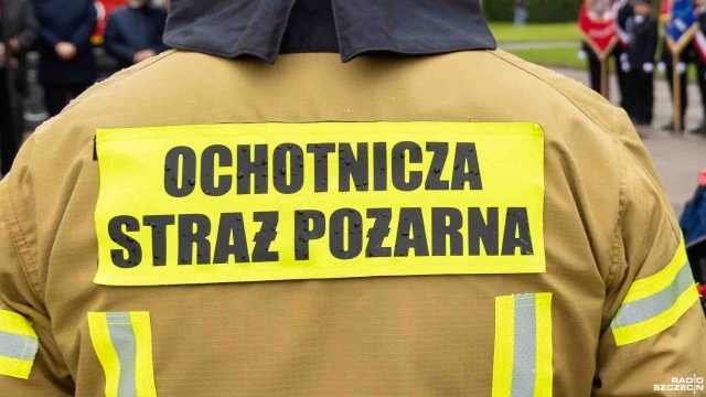 Ochotnicza Straż Pożarna z Dobrej ogłasza nabór do Młodzieżowej Drużyny Pożarniczej.