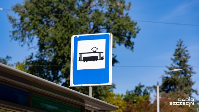 Mieszkańcy Gumieniec przeciwni cięciom połączeń na linii tramwajowej numer 8. Od soboty zmniejszy się częstotliwość kursowania sześciu linii tramwajowych.