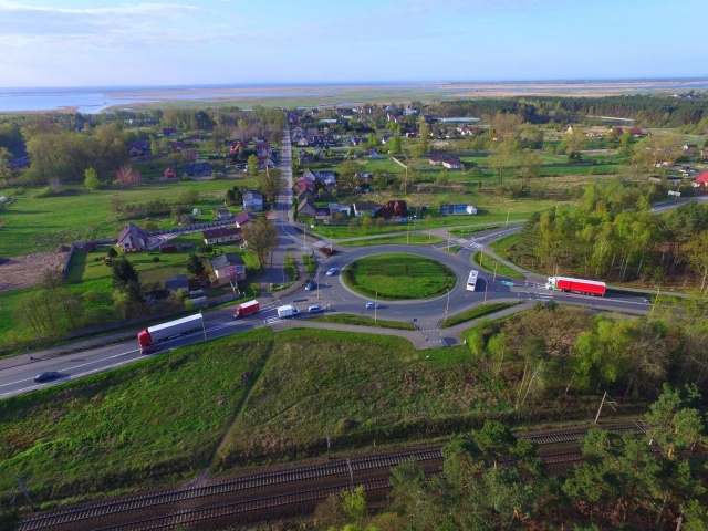 Będzie bezpieczniej i powstanie kolejny tunel. Świnoujście otrzymało 7,6 mln złotych na budowę przejścia pod linią kolejową w Łunowie.
