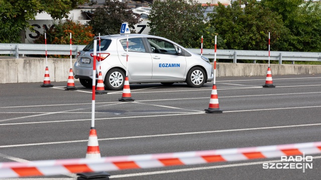 Dyrektor WORD: bardzo dobrze, że wchodzą nowe przepisy [ZDJĘCIA]