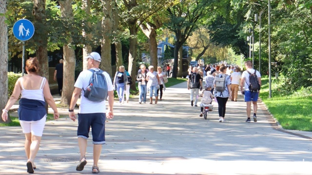 Pobyt w Kołobrzegu może być od przyszłego roku nieco droższy. Wszystko przez planowaną podwyżkę opłaty uzdrowiskowej.