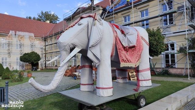 Festiwal Mniejszości pod polską flagą przenosi się do Trzebiatowa. W najbliższą niedzielę na miejscu nie zabraknie atrakcji i możliwości zapoznania się kulturą mniejszości narodowych zamieszkujących nasz region.