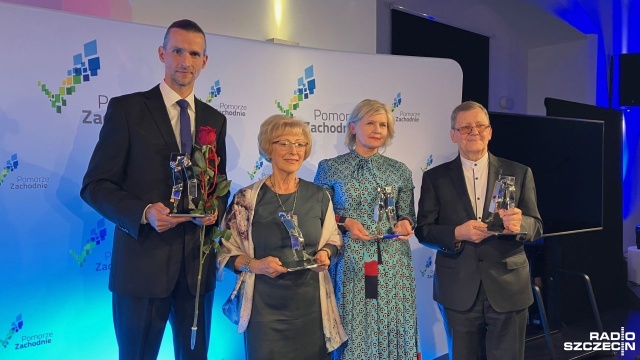 Cecylia Judek, Renata Korek, Ryszard Baloń i Szymon Wyrzykowski laureatami tegorocznej nagrody Pro Arte. To wyróżnienie przyznawane za wybitne osiągnięcia w dziedzinie twórczości artystycznej oraz upowszechniania i ochrony kultury w naszym regionie.