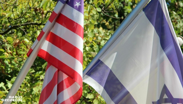 Administracja Joe Bidena przygotowuje się do wysłania Izraelowi dodatkowej pomocy wojskowej - powiedział sekretarz stanu USA Antony Blinken.