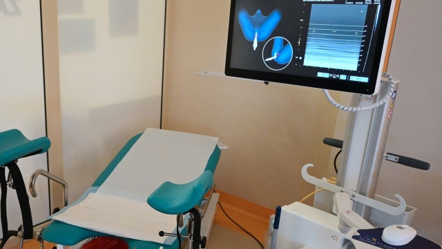 To ma być przełom w diagnostyce raka prostaty. Do Szpitala Wojewódzkiego w Szczecinie trafił najnowocześniejszy sprzęt do biopsji.