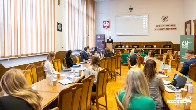 Czy w wymiarze sprawiedliwości chodzi tylko o ukaranie, zemstę, oko za oko - na to pytanie starali się dzisiaj odpowiedzieć adwokaci z całej polski podczas konferencji naukowo-praktycznej pt. Mediacja i inne strategie ugodowe w postępowaniu karnym.