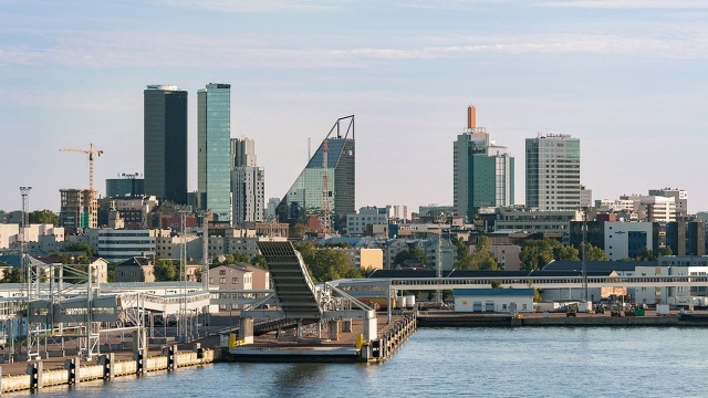 Estończycy chcą utworzyć specjalny oddział do wzmocnienia ochrony granic zewnętrznych. Pracują nad tym tamtejsze wojska obrony terytorialnej oraz Zarząd Policji i Straży Granicznej.