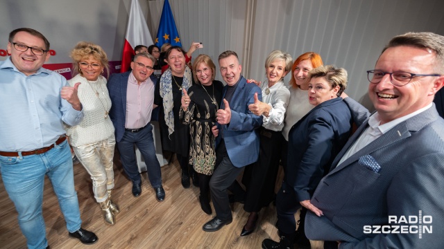 Jedno jest pewne, dzisiaj wygrała Polska - powiedział poseł zachodniopomorskiej Lewicy Dariusz Wieczorek.