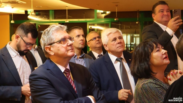 Jak wyniki wyborów komentują politycy z regionu Nasz reporter rozmawiał z liderami największych partii z okręgu koszalińsko-kołobrzeskiego.