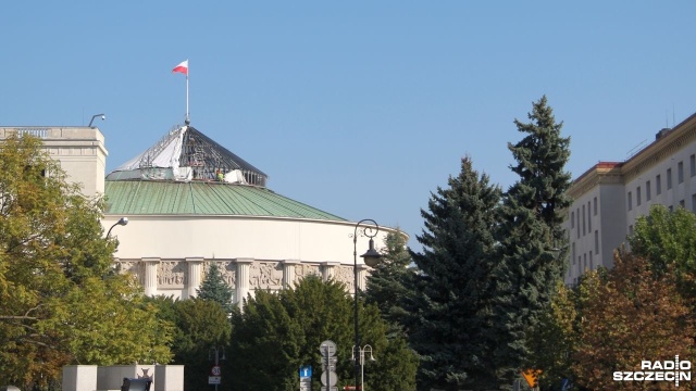 Państwowa Komisja Wyborcza opublikowała ostateczne wyniki wyborów parlamentarnych. Wygrało je Prawo i Sprawiedliwość.