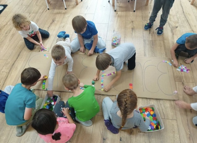W Świnoujściu powstało pierwsze przedszkole z elementami pedagogiki Marii Montessori. Dzieci rozwijać się tu mają w sposób naturalny dla siebie.