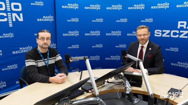 Opozycja zapomniała szybciej o deklaracjach wyborczych niż się spodziewałem - mówił w Rozmowie Pod Krawatem wojewoda zachodniopomorski.