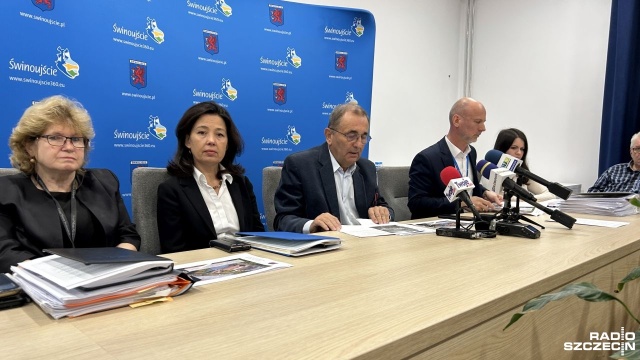 Nowe miejsce pod budowę nieruchomości i odszkodowania to postulaty mieszkańców ul. Ludzi Morza i Sołtana w Świnoujściu, którzy od 30 lat mieszkają na terenach portowych.