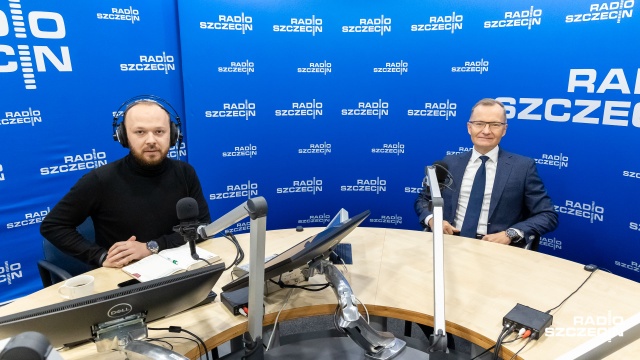 To ewenement w skali województwa, a może i kraju. Tak o nakładach na inwestycje Pomorskiego Uniwersytetu Medycznego mówi jej rektor.