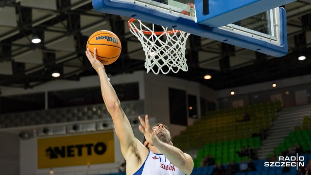 Koszykarze Kinga walczyć będą we wtorek o drugie zwycięstwo w Lidze Mistrzów FIBA. Szczecinianie zmierzą się w Niemczech z MHP Riesen Ludwigsburg w meczu grupy D Basketball Champions League.