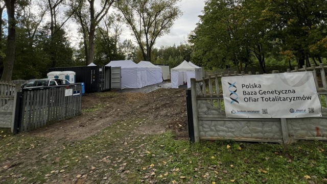 Przy okazji prac na terenie byłego niemieckiego obozu jenieckiego Stalag w Stargardzie, odkryli nową metodę identyfikowania szczątków. To naukowcy z Bazy Genetycznej Ofiar Totalitaryzmów Pomorskiego Uniwersytetu Medycznego w Szczecinie.