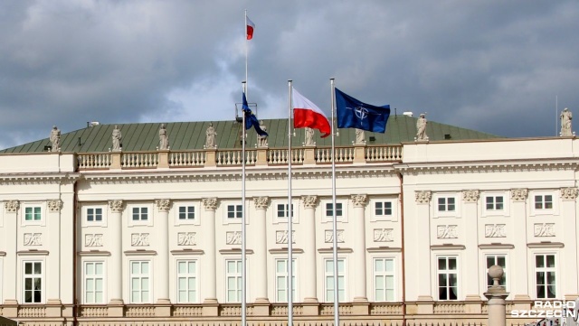 Prezydent Andrzej Duda jest przeciwnikiem federalizacji Unii Europejskiej - poinformowała minister w Kancelarii Prezydenta Małgorzata Paprocka.
