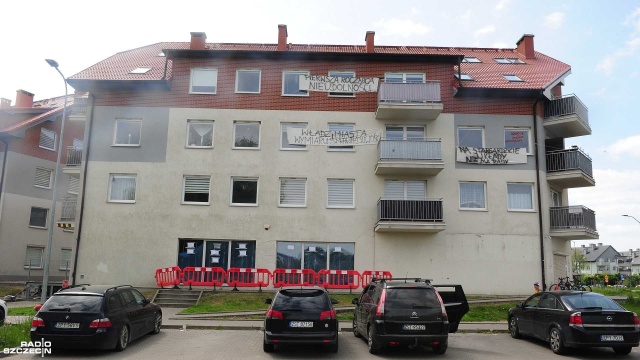 Osiem lat więzienia grozi kierownikowi budowy, który był odpowiedzialny za budowę bloku przy ul. Armii Krajowej w Stargardzie.