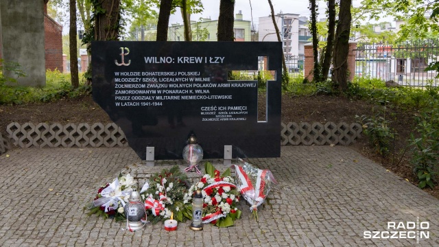 Można włączyć się w akcję Znicz organizowaną przez Paczkę Dla Bohatera. Stowarzyszenie zaprasza do wspólnego sprzątania grobów weteranów na Cmentarzu Centralnym w Szczecinie.