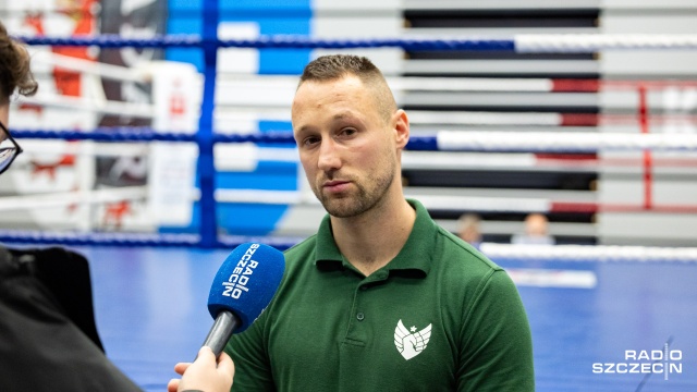 W Przecławiu trwa druga edycja Międzynarodowego Turnieju Bokserskiego o Puchar Wójta Gminy Kołbaskowo.