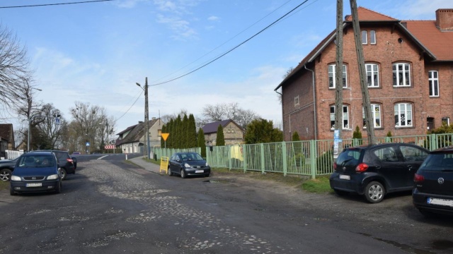 Koszt inwestycji to ponad 2 miliony złotych.