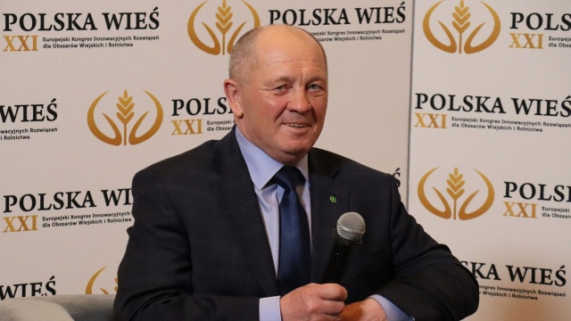 Marek Sawicki poprowadzi pierwsze obrady Sejmu