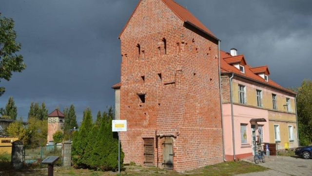 XIV-wieczny zabytek w Kołbaczu przejdzie kolejny etap rewitalizacji, dzięki dofinansowaniu z Rządowego Programu Odbudowy Zabytków.
