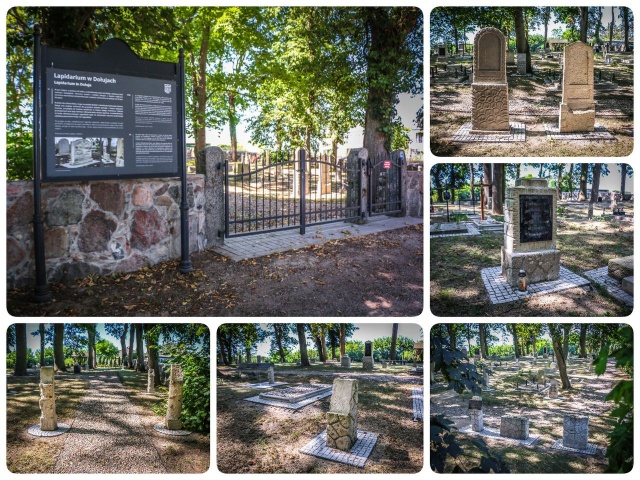 Tym razem otrzymało wyróżnienie w konkursie Towarzystwa Urbanistów Polskich na najlepiej zagospodarowaną przestrzeń publiczną w Polsce w 2023 roku.