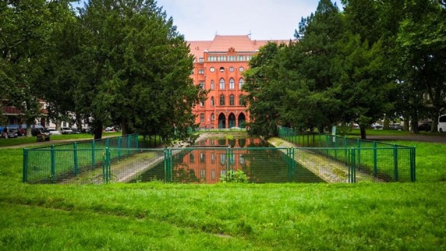 Nie więcej niż 10 miesięcy, tyle powinna potrwać przebudowa placu Batorego w Szczecinie.