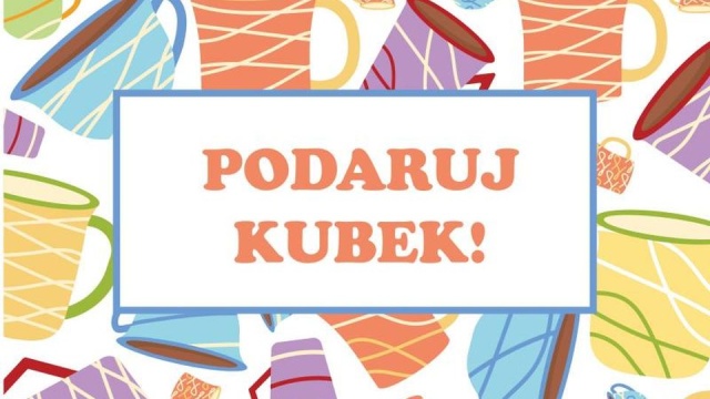 Ruszyła zbiórka kubków dla dzieci z Ukrainy, które w marcu ubiegłego roku trafiły do Centrum Konferencyjno-Wypoczynkowego SZAFIR w Moryniu.