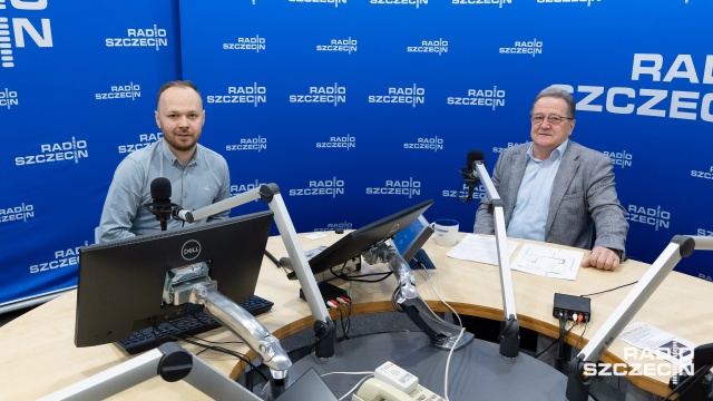 Szczecińska Kolej Metropolitalna pełną parą - w 2025 roku. Obecnie, w pierwszym etapie, mowa o uruchomieniu trzech linii - mówił w Rozmowach pod krawatem dyrektor Szczecińskiego Obszaru Metropolitalnego.
