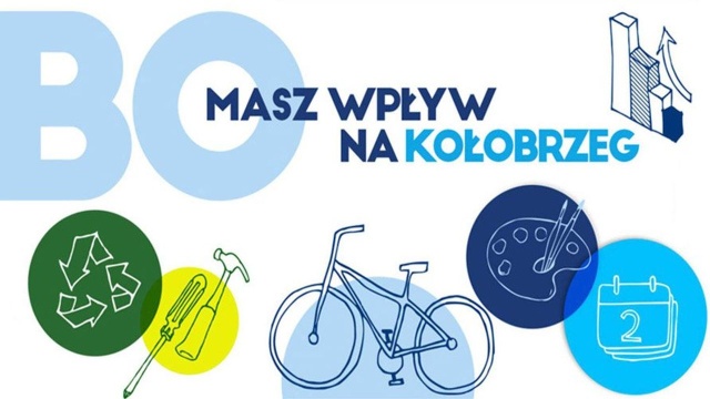 Po rocznej przerwie powróci kołobrzeski Budżet Obywatelski. W formule konkursu pojawią się jednak zmiany.
