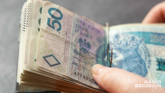 Ponad 55 mln złotych trafiło do tej pory do rodziców w Zachodniopomorskiem w ramach programu Dobry Start.
