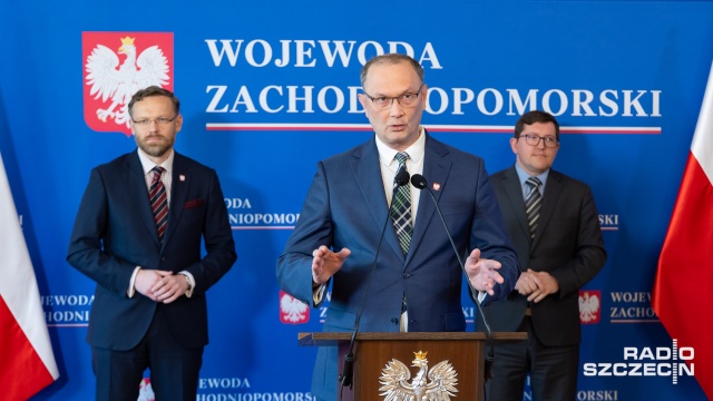 Ponad 170 milionów złotych trafiło do samorządów naszego regionu na przebudowę dróg lokalnych.