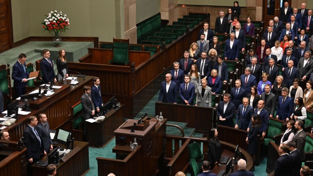 Sejm chce rozpatrywać jeden projekt dotyczący zamrożenia cen energii