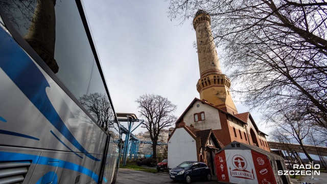 Dziś na języki wraca temat trapiący Świnoujścian od 8 miesięcy.